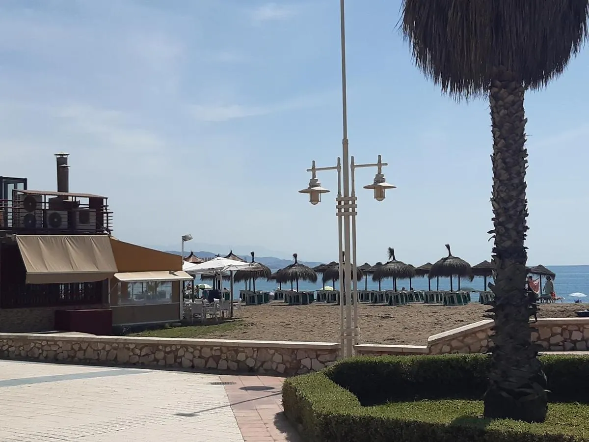 Apartamento Eursu Playa Malaga Spain