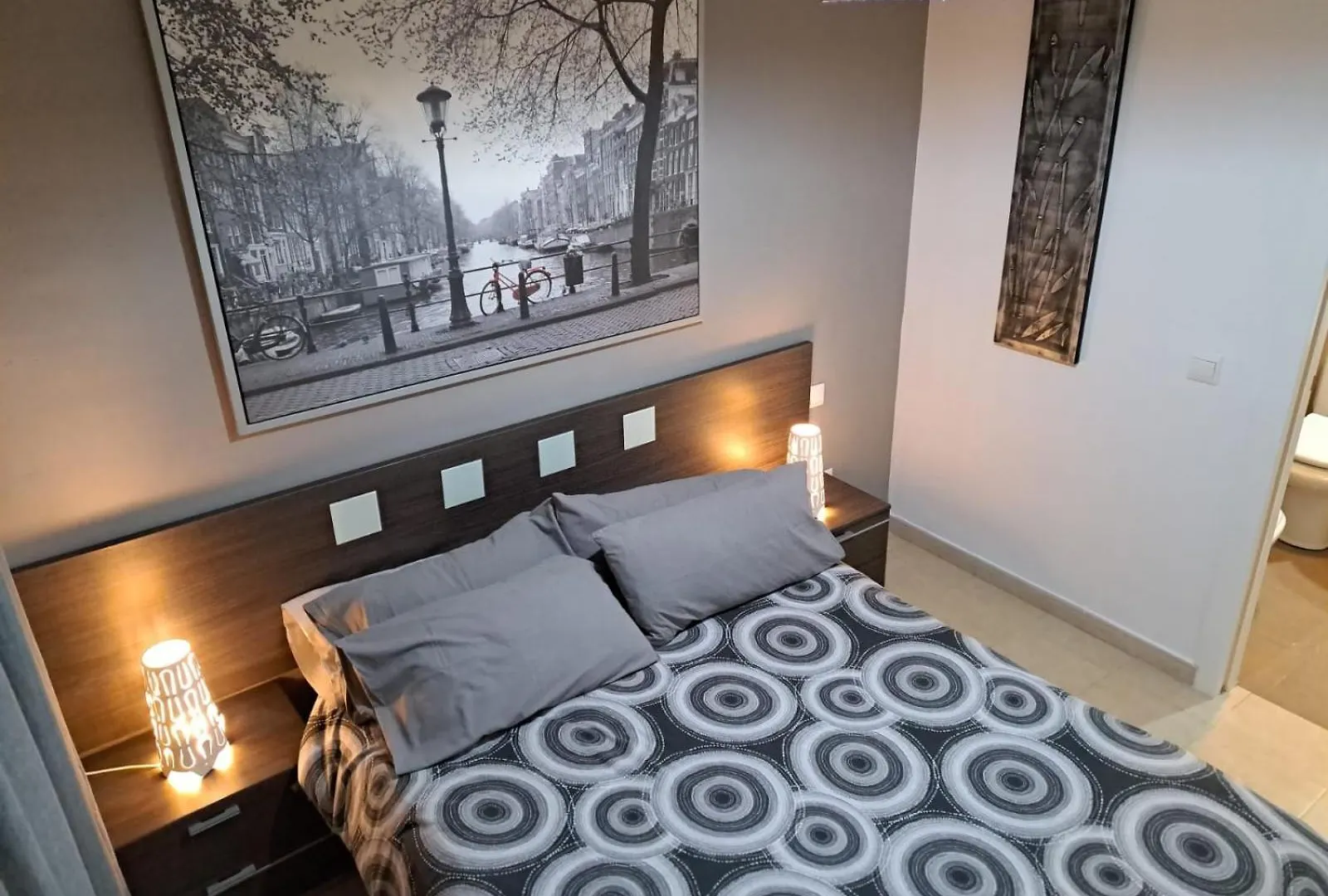 Apartamento Eursu Playa Malaga 0*,  Spain