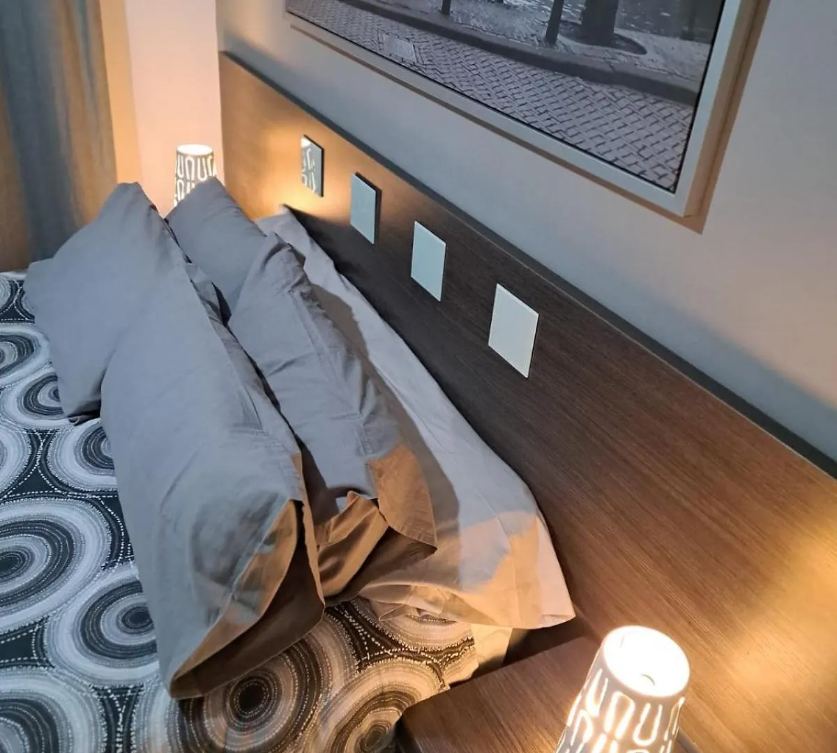 Apartamento Eursu Playa Malaga Apartment
