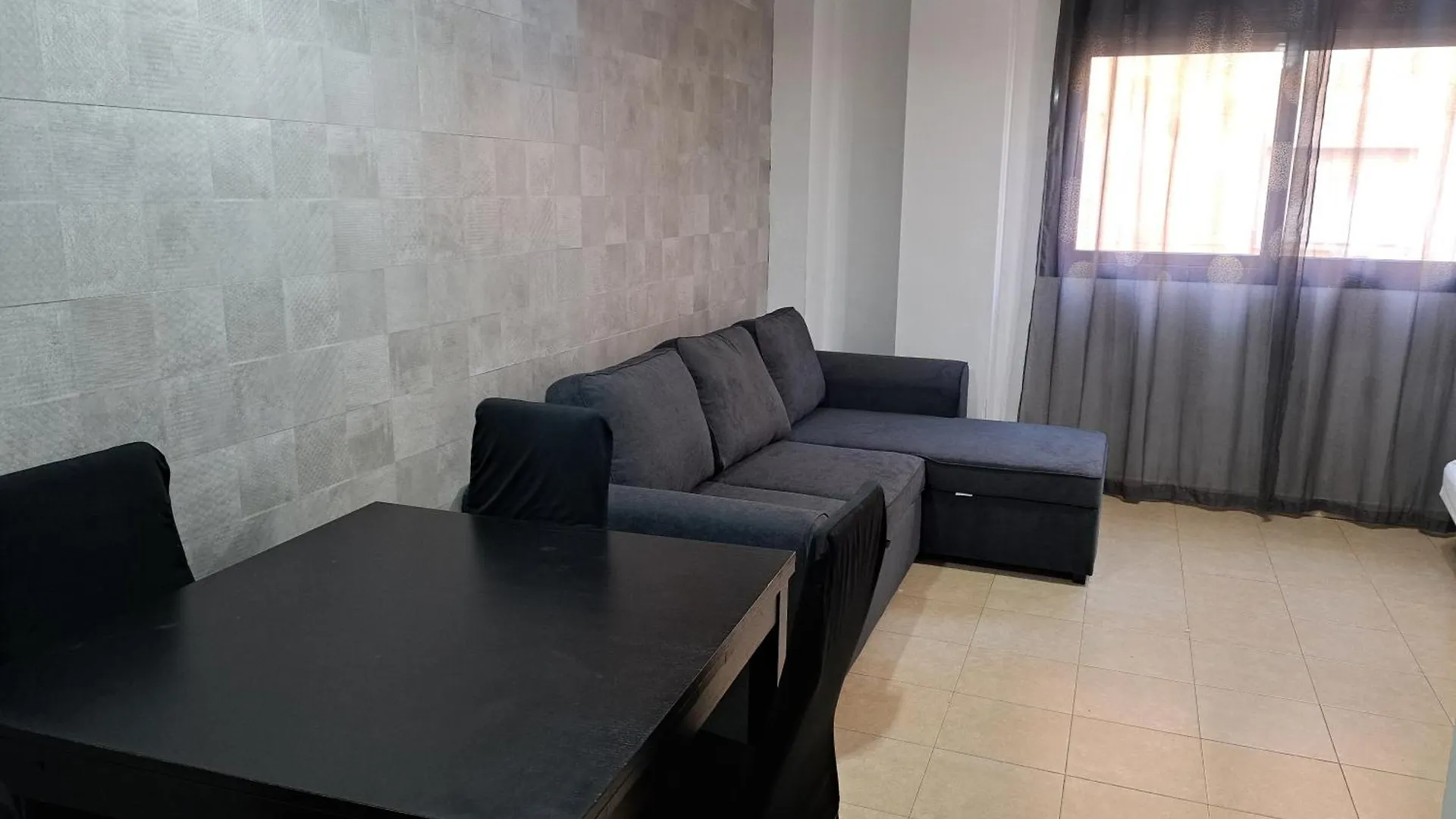 Apartment Apartamento Eursu Playa Malaga