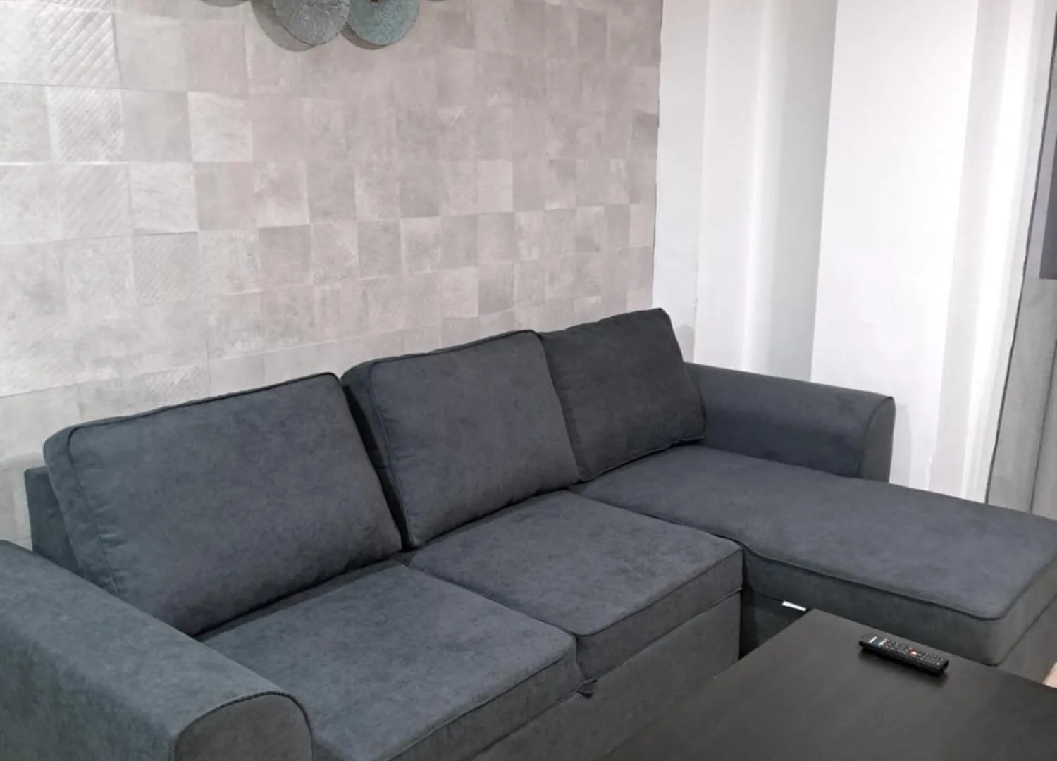 Apartamento Eursu Playa Malaga 0*,