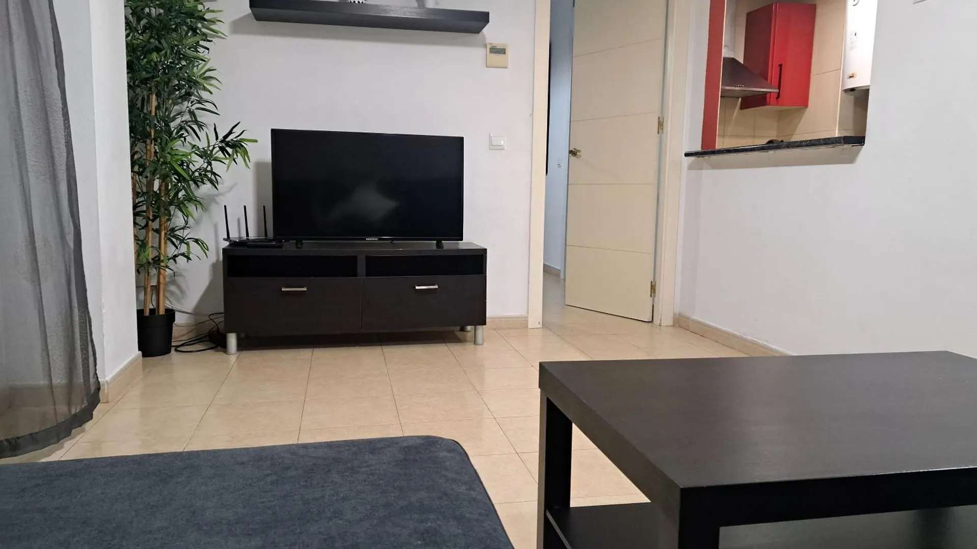 Apartamento Eursu Playa Malaga 0*,  Spain