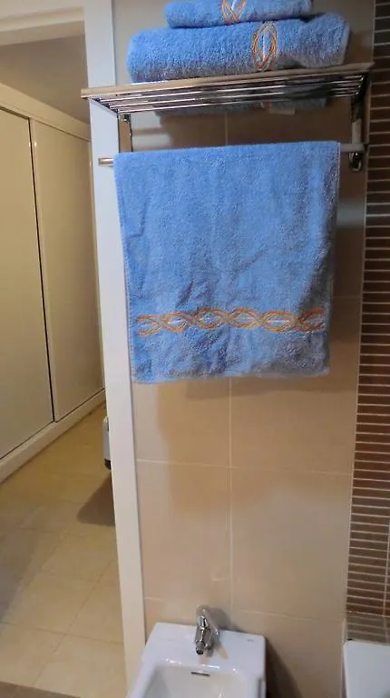 Apartamento Eursu Playa Malaga