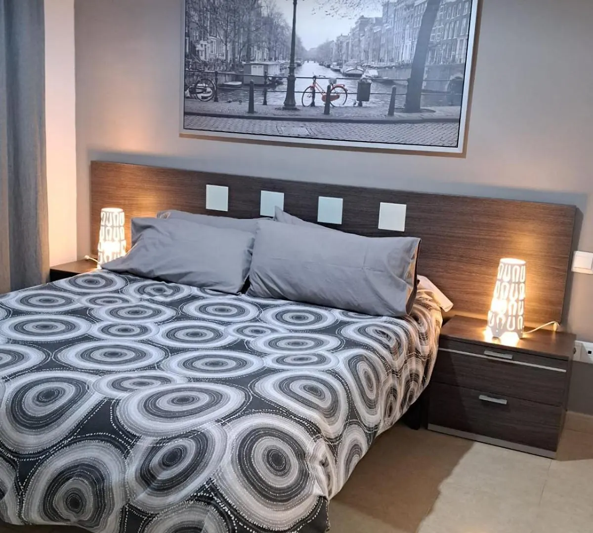 Apartamento Eursu Playa contacts